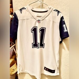 Women’s Micah Parsons Dallas Cowboys Nike Jersey